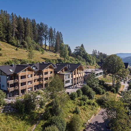 Black Forest Lodge Feldberg  Dış mekan fotoğraf