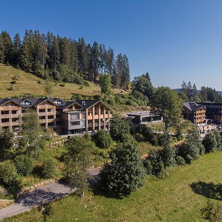 Black Forest Lodge Feldberg  Dış mekan fotoğraf