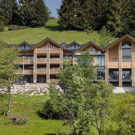 Black Forest Lodge Feldberg  Dış mekan fotoğraf