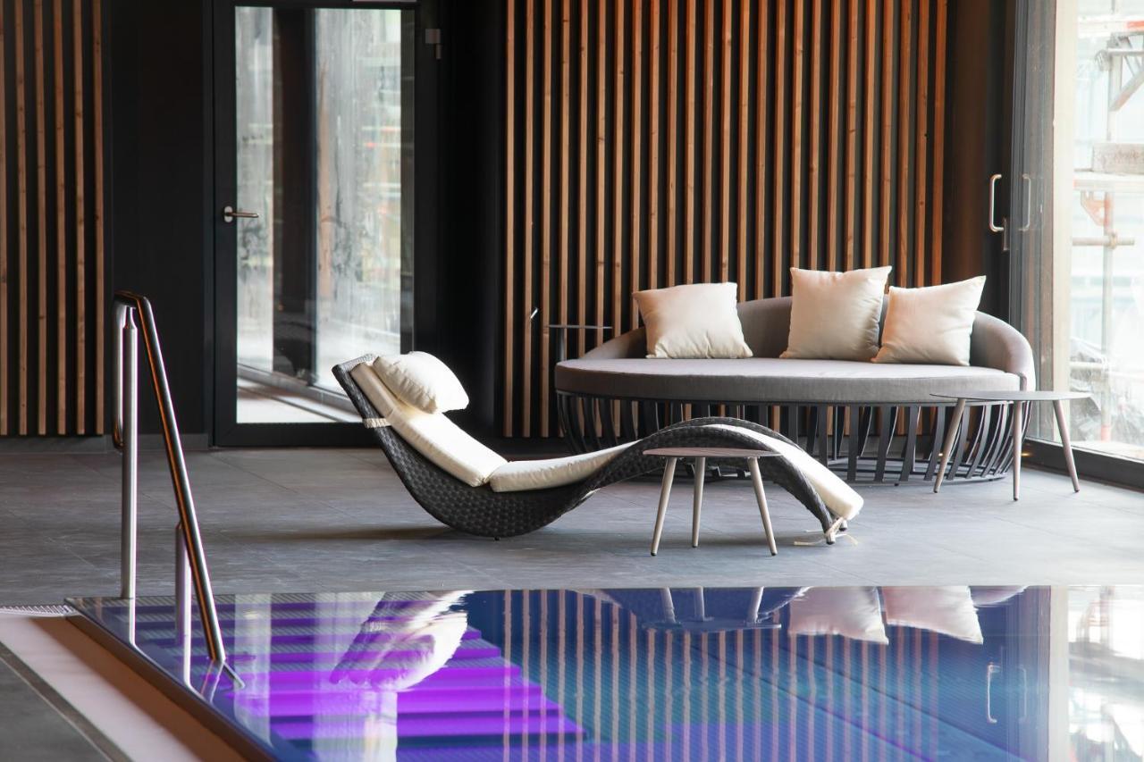Black Forest Lodge Feldberg  Dış mekan fotoğraf