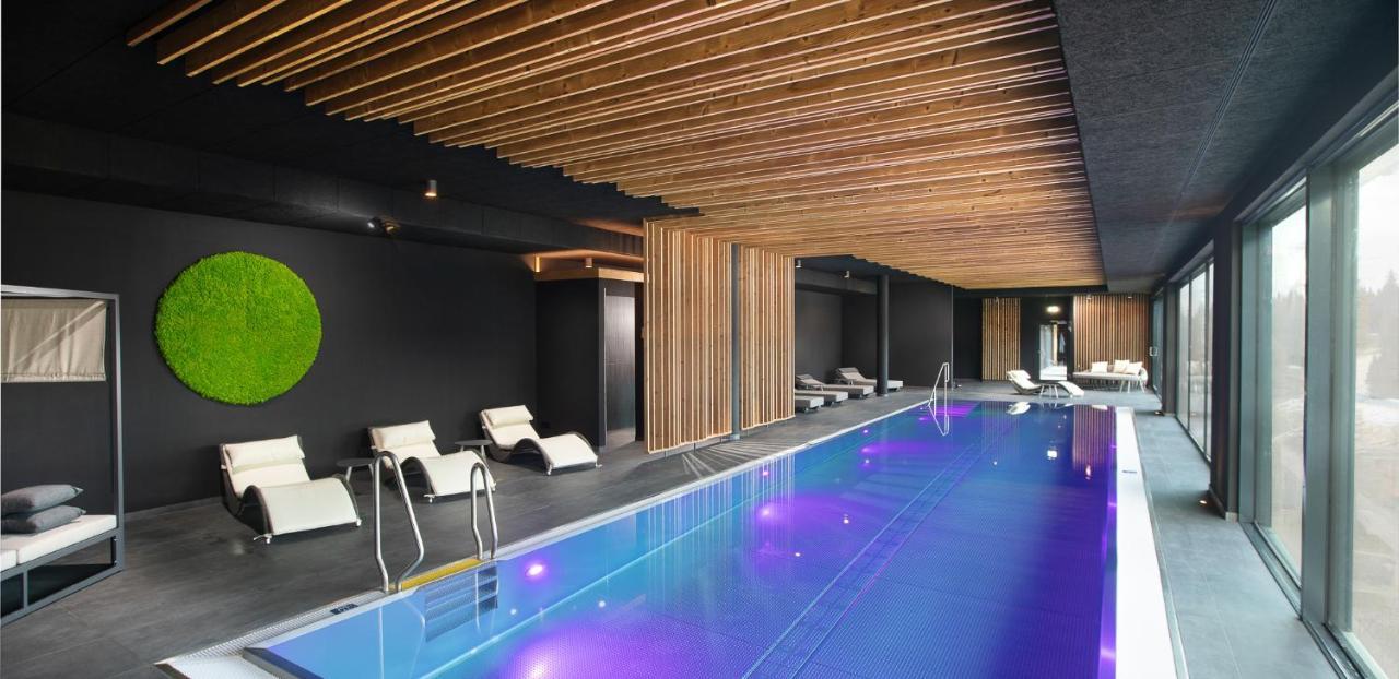 Black Forest Lodge Feldberg  Dış mekan fotoğraf