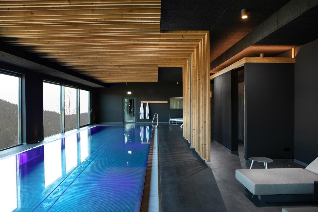 Black Forest Lodge Feldberg  Dış mekan fotoğraf