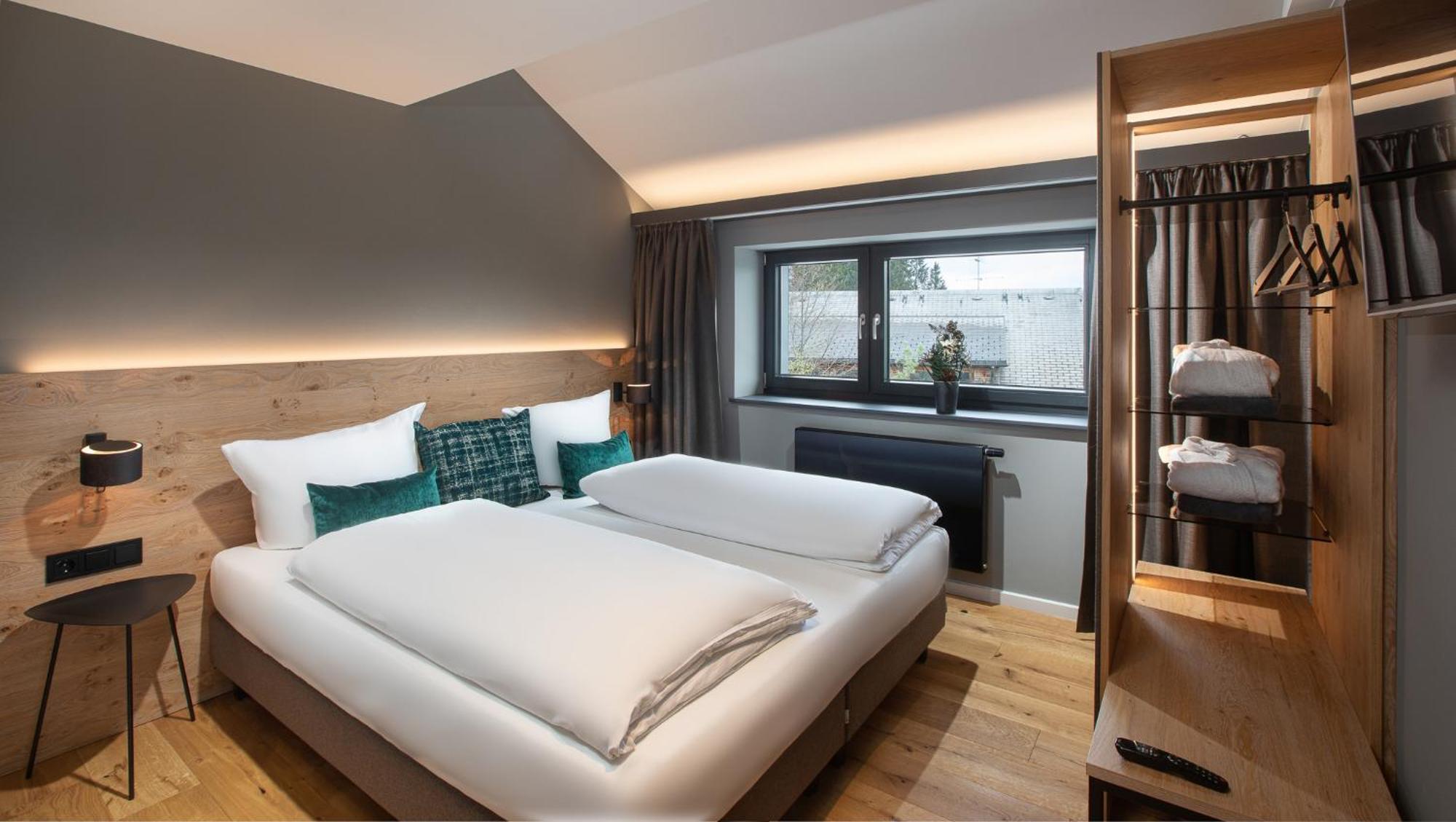 Black Forest Lodge Feldberg  Dış mekan fotoğraf