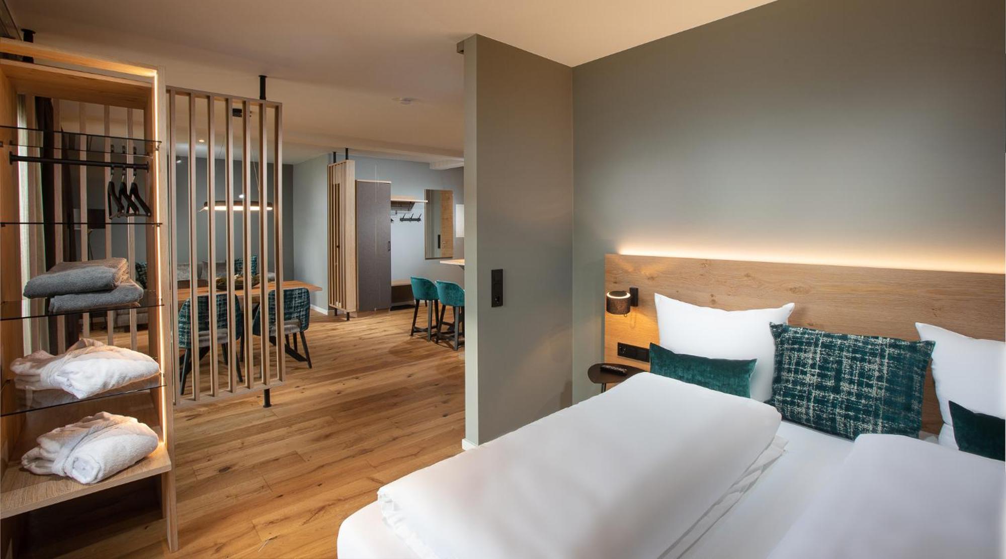 Black Forest Lodge Feldberg  Dış mekan fotoğraf