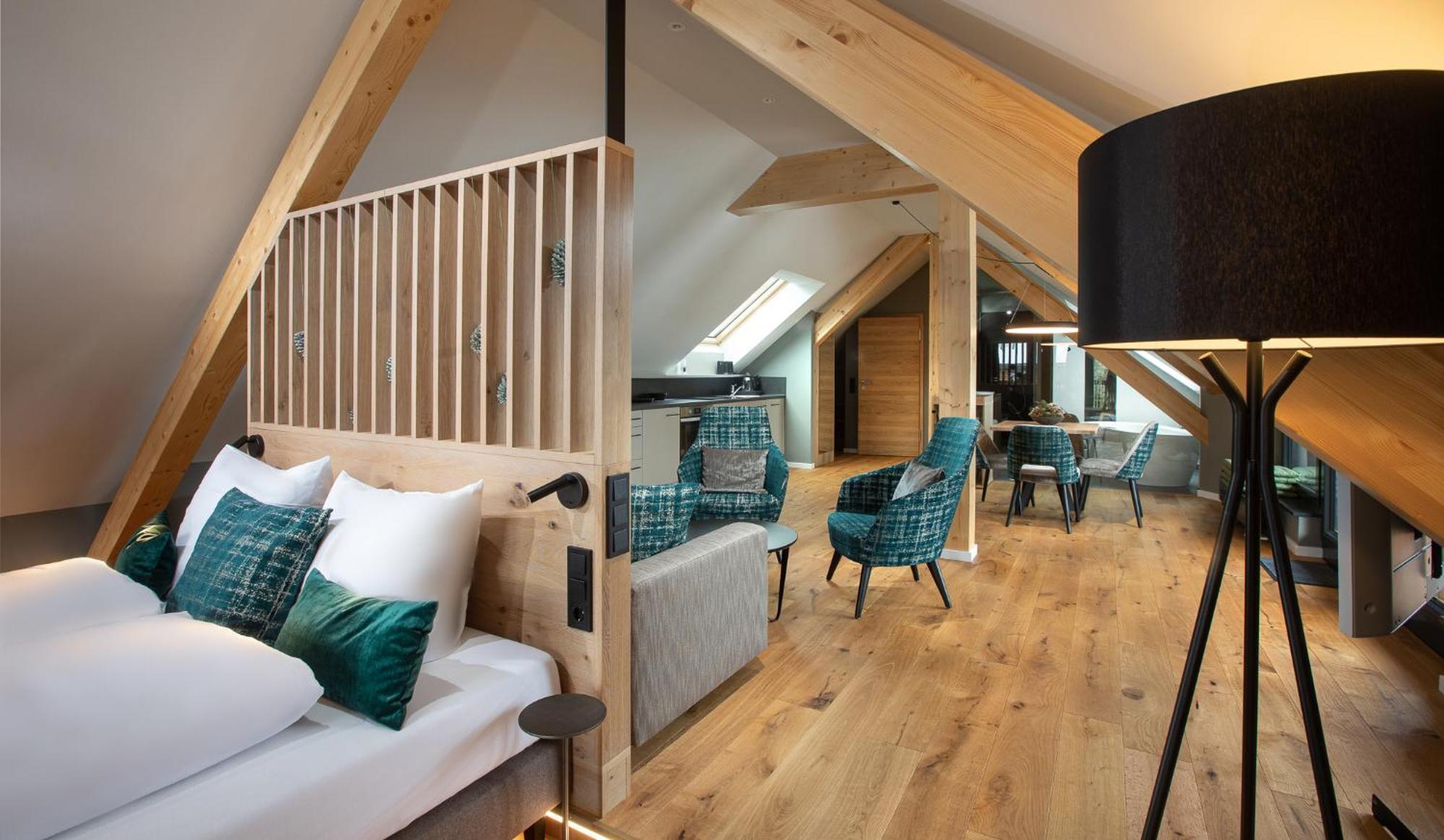 Black Forest Lodge Feldberg  Dış mekan fotoğraf