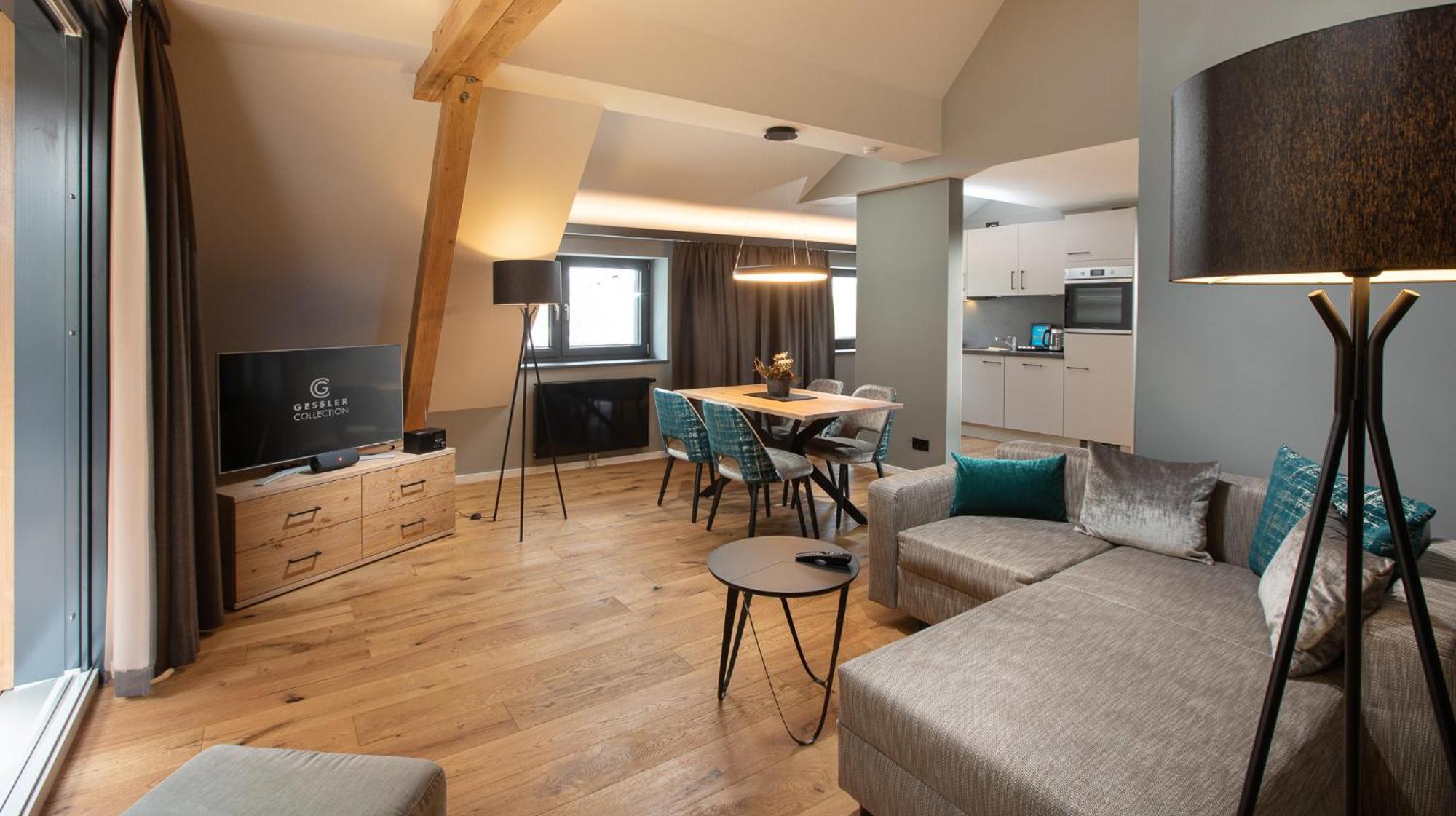 Black Forest Lodge Feldberg  Dış mekan fotoğraf