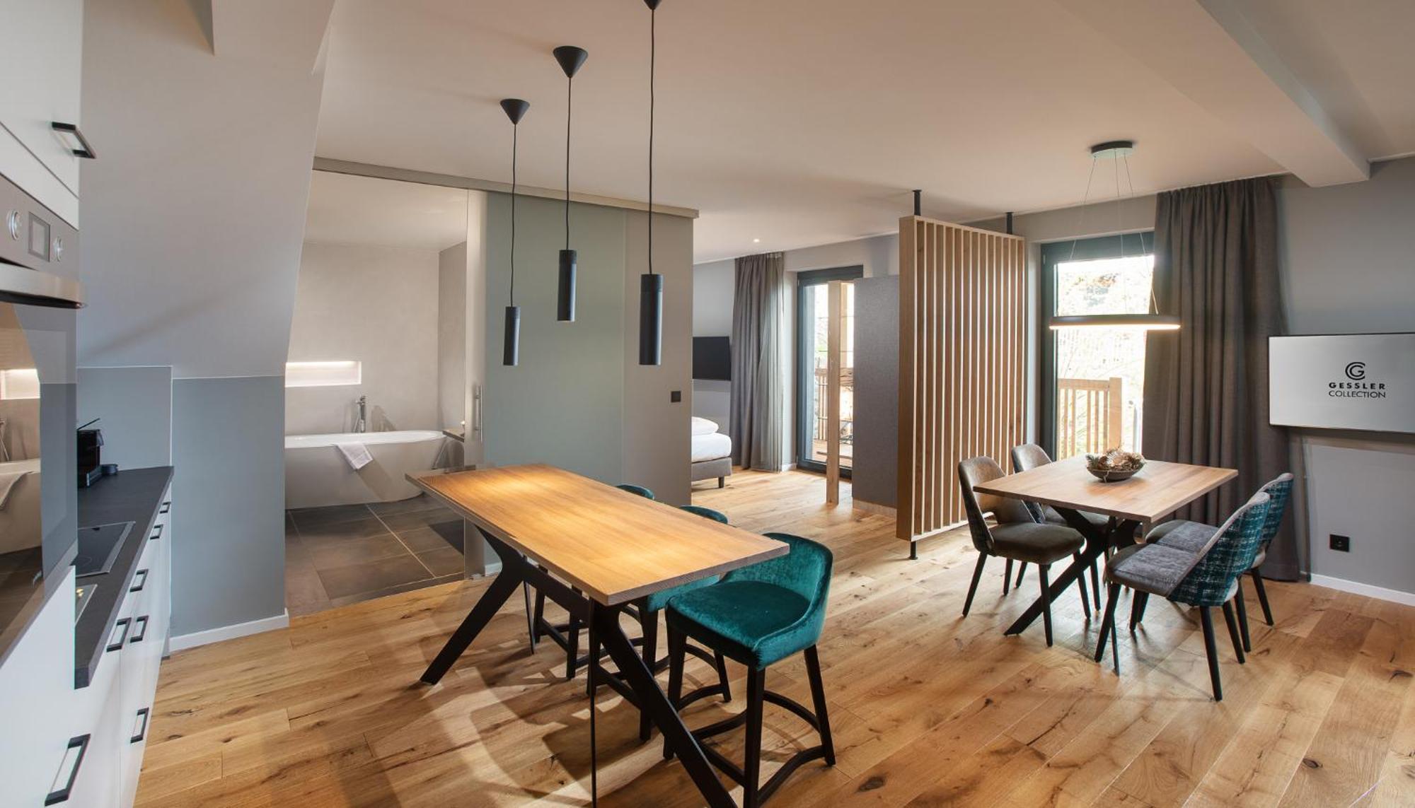 Black Forest Lodge Feldberg  Dış mekan fotoğraf