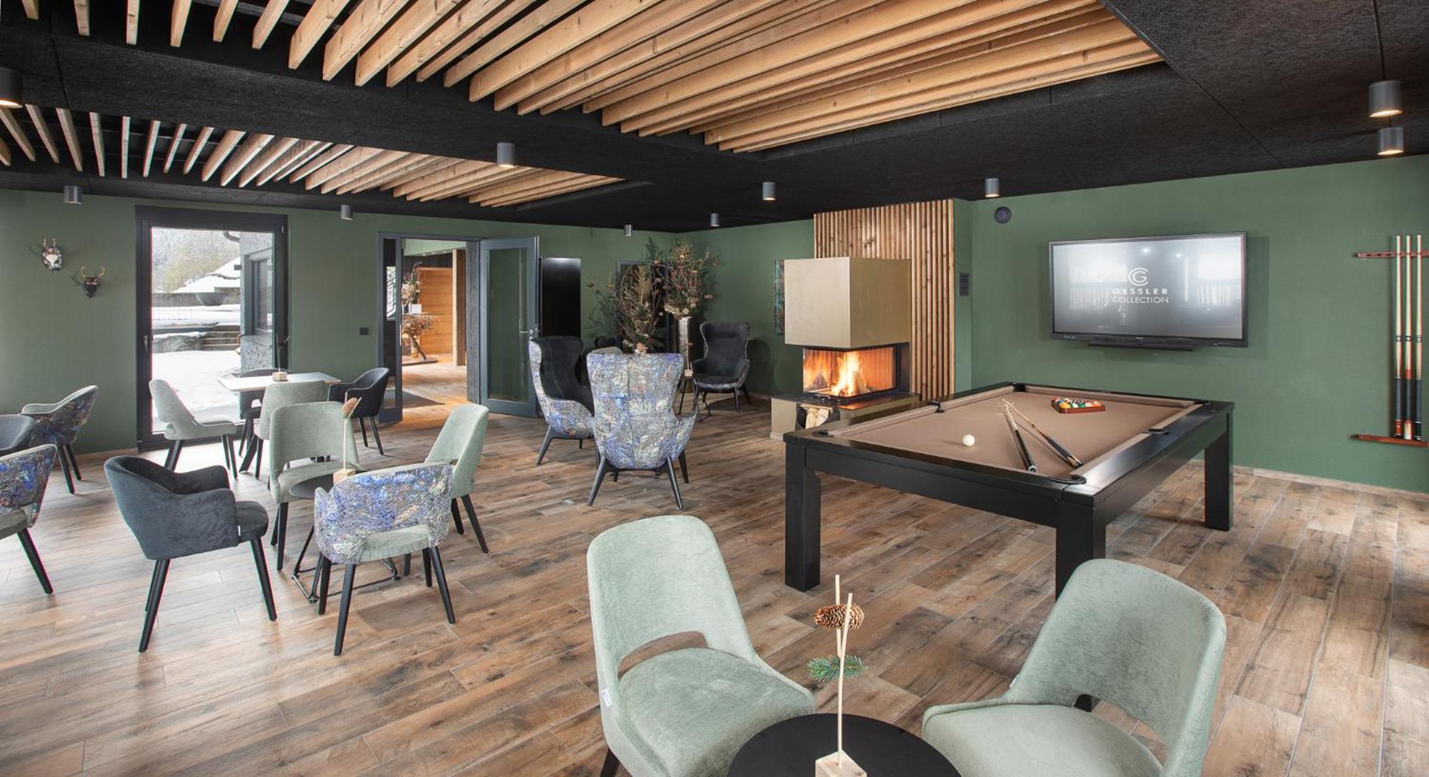 Black Forest Lodge Feldberg  Dış mekan fotoğraf