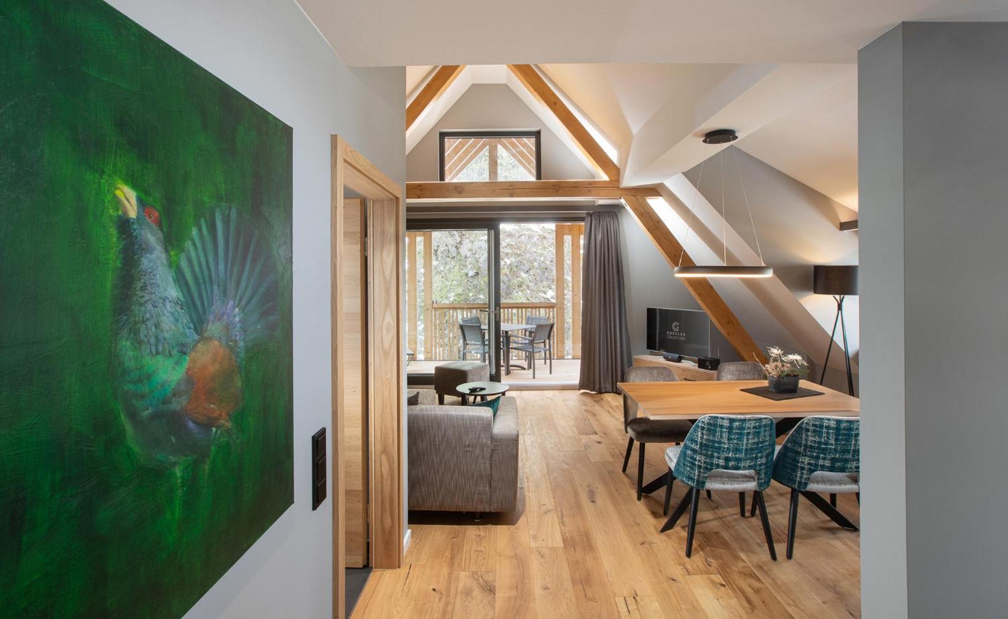 Black Forest Lodge Feldberg  Dış mekan fotoğraf