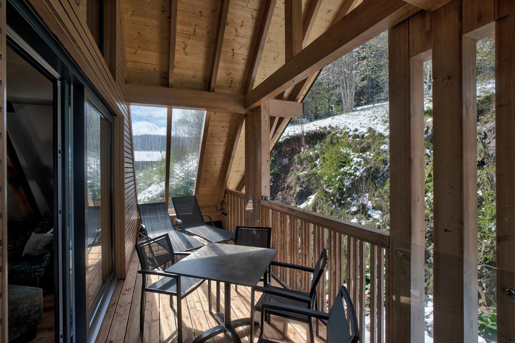 Black Forest Lodge Feldberg  Dış mekan fotoğraf
