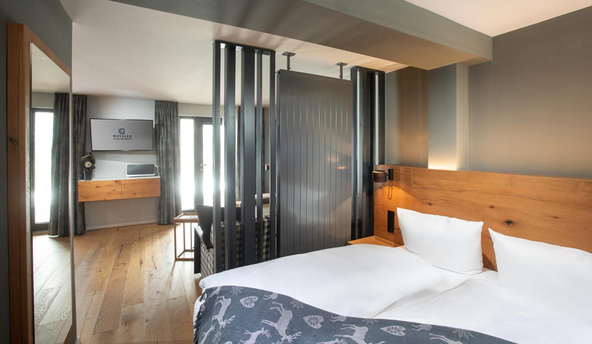 Black Forest Lodge Feldberg  Dış mekan fotoğraf