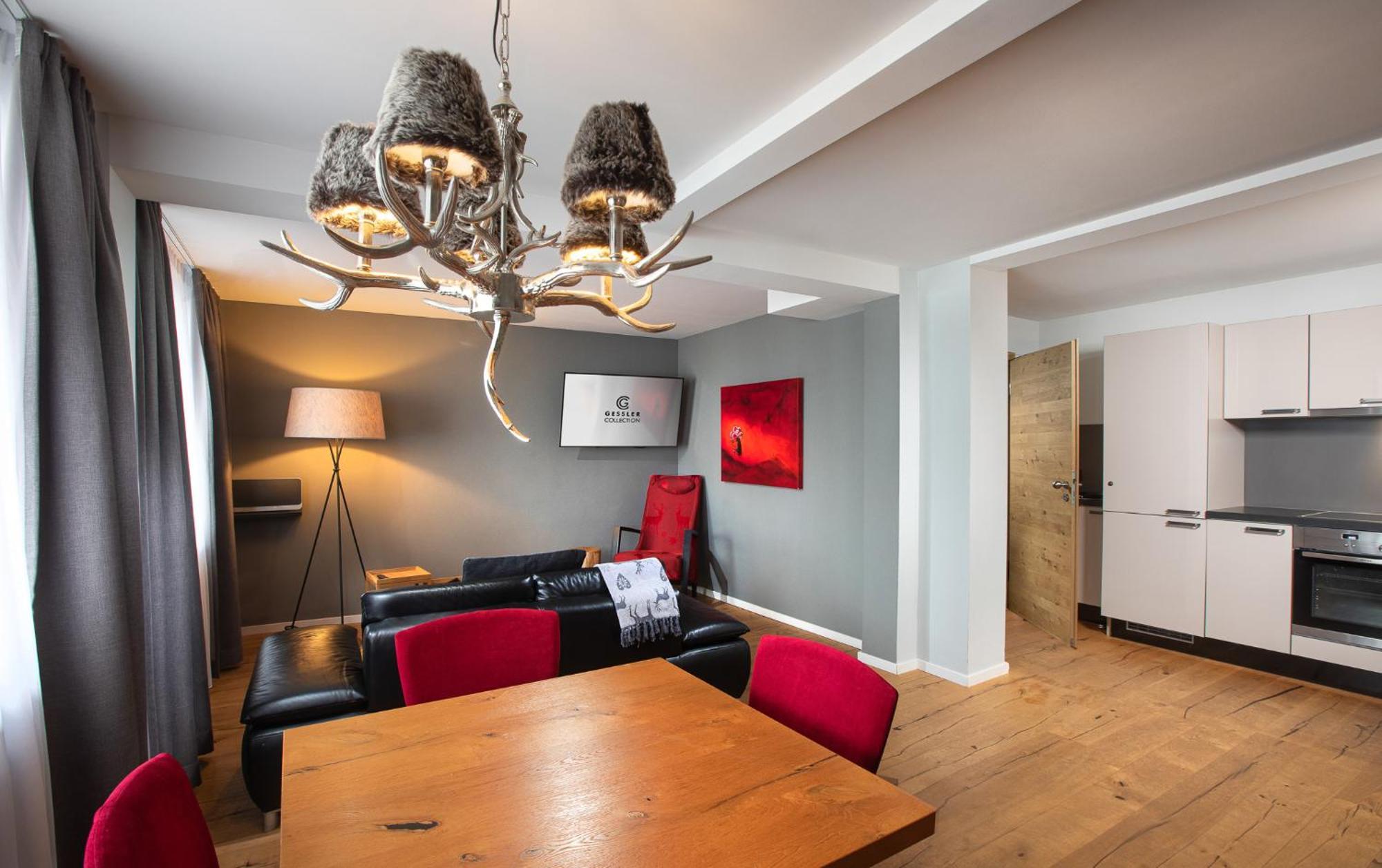Black Forest Lodge Feldberg  Dış mekan fotoğraf