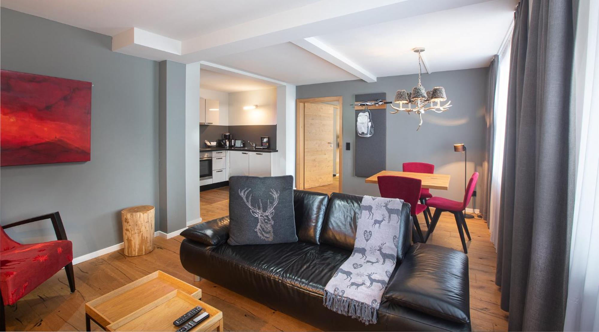 Black Forest Lodge Feldberg  Dış mekan fotoğraf