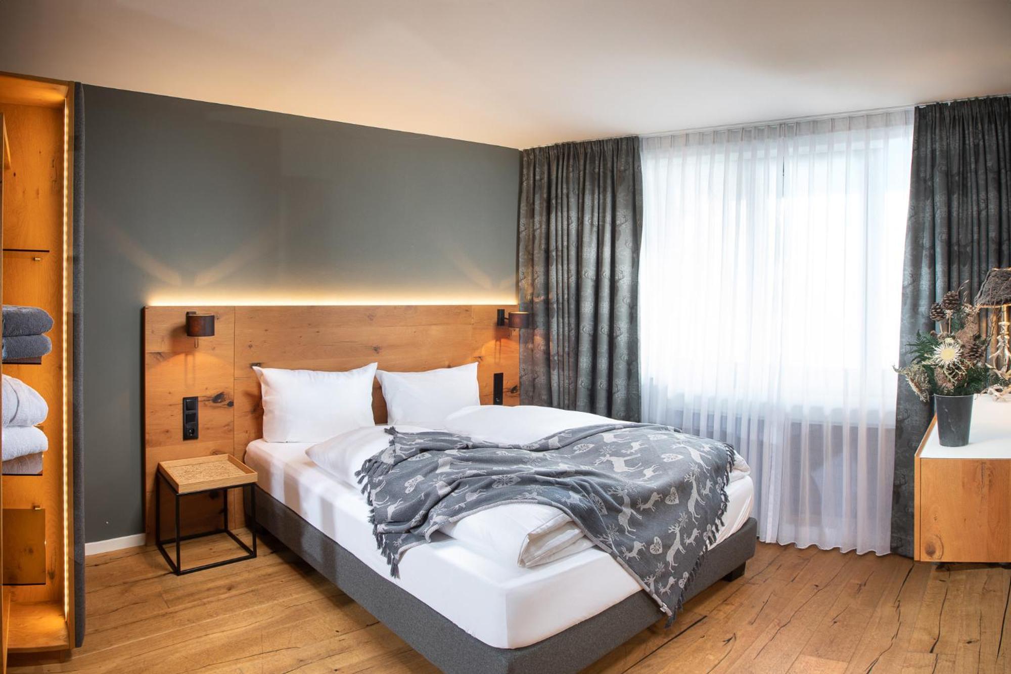 Black Forest Lodge Feldberg  Dış mekan fotoğraf