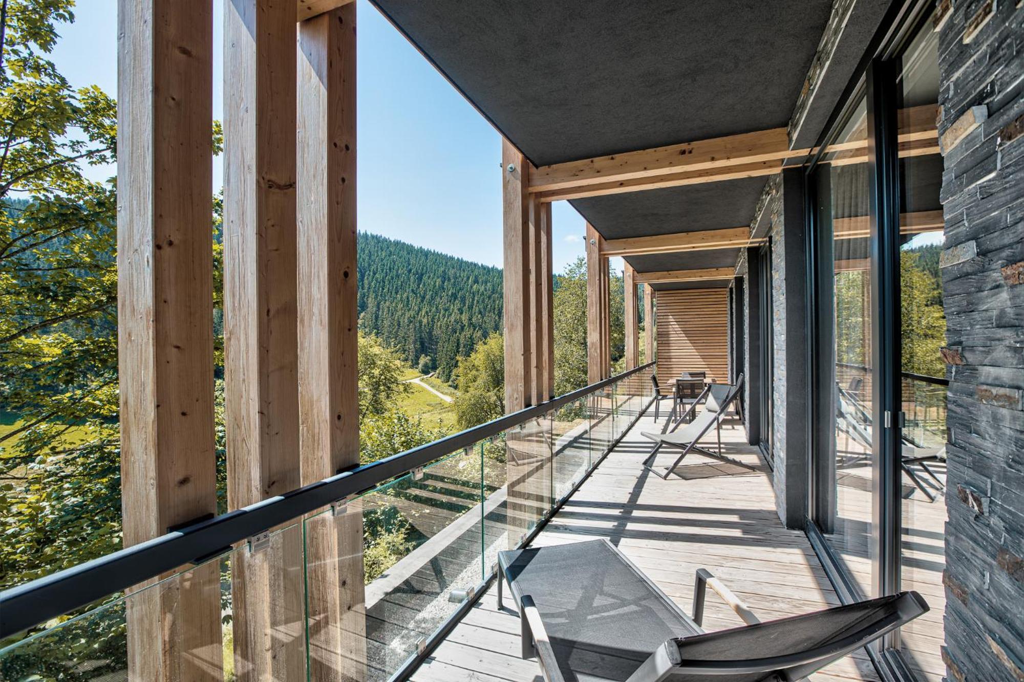 Black Forest Lodge Feldberg  Dış mekan fotoğraf
