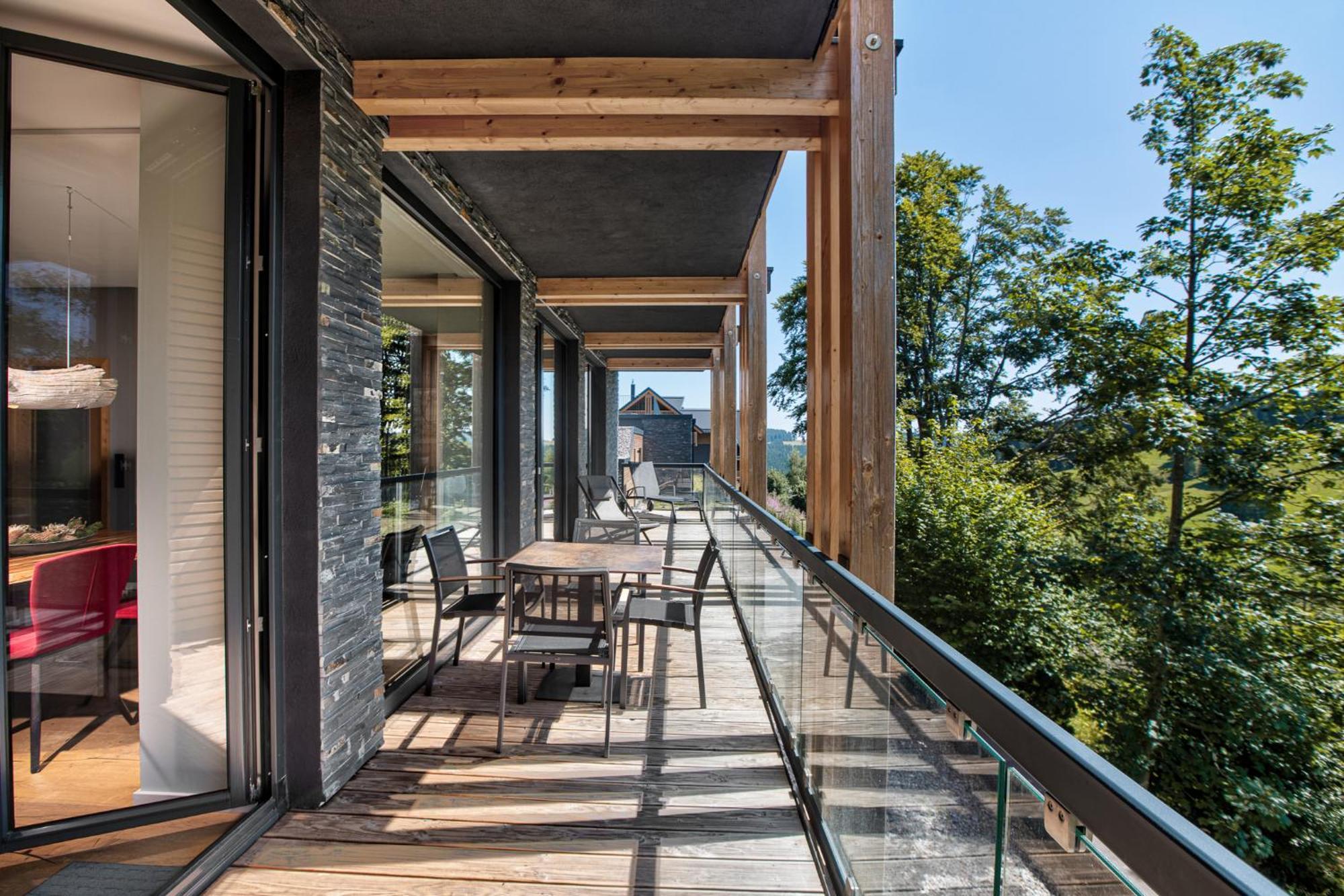 Black Forest Lodge Feldberg  Dış mekan fotoğraf
