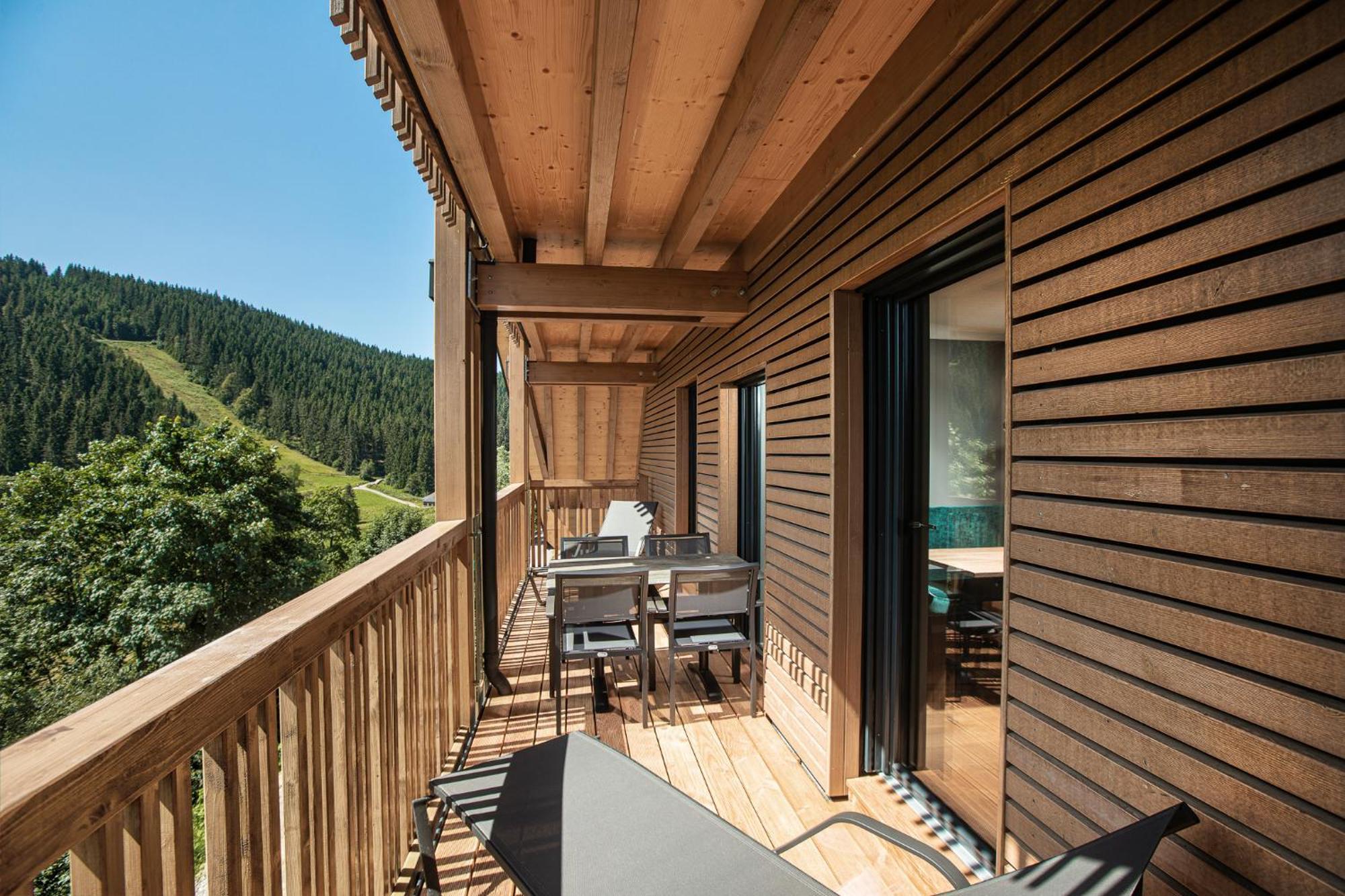 Black Forest Lodge Feldberg  Dış mekan fotoğraf