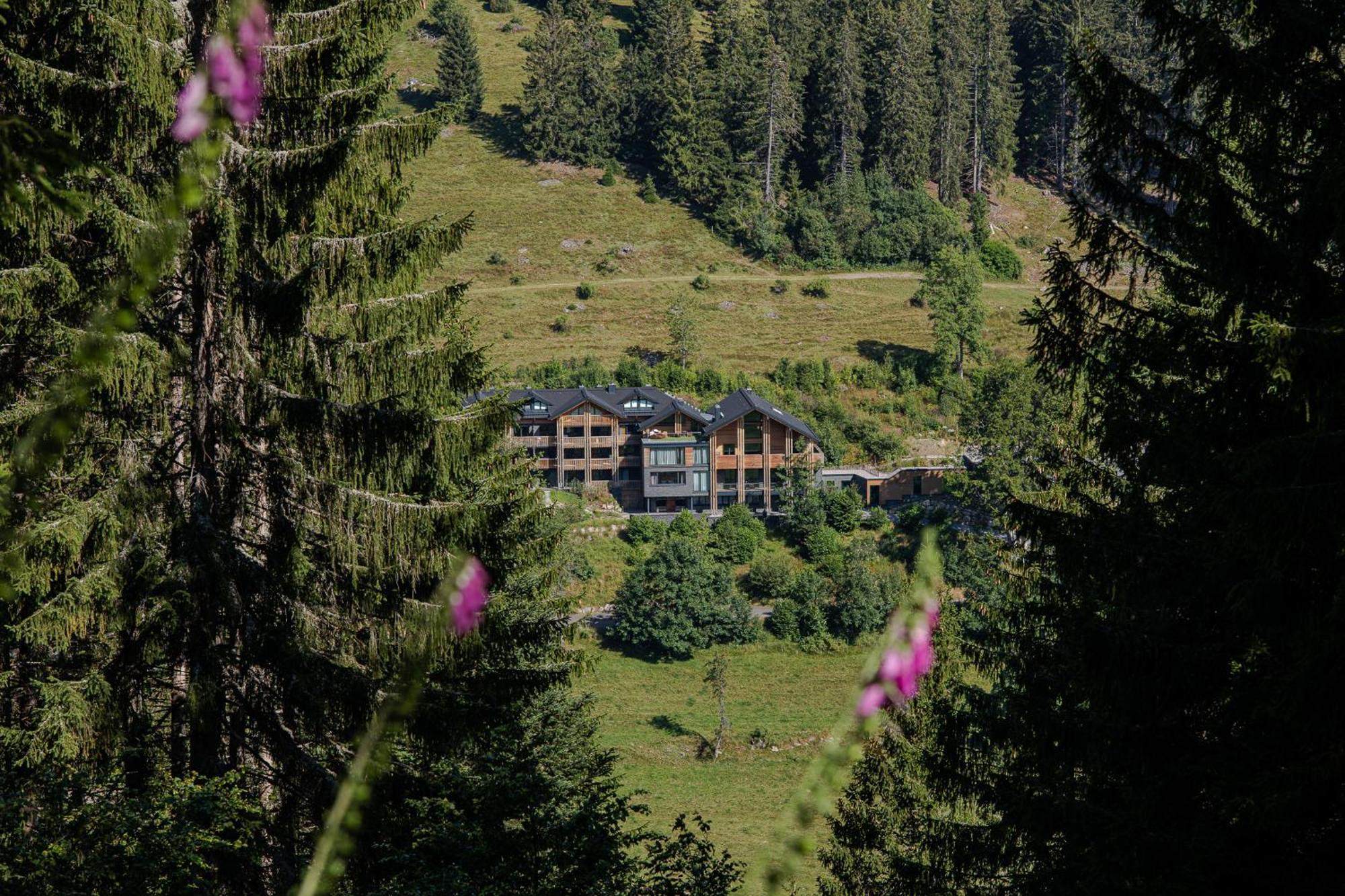 Black Forest Lodge Feldberg  Dış mekan fotoğraf