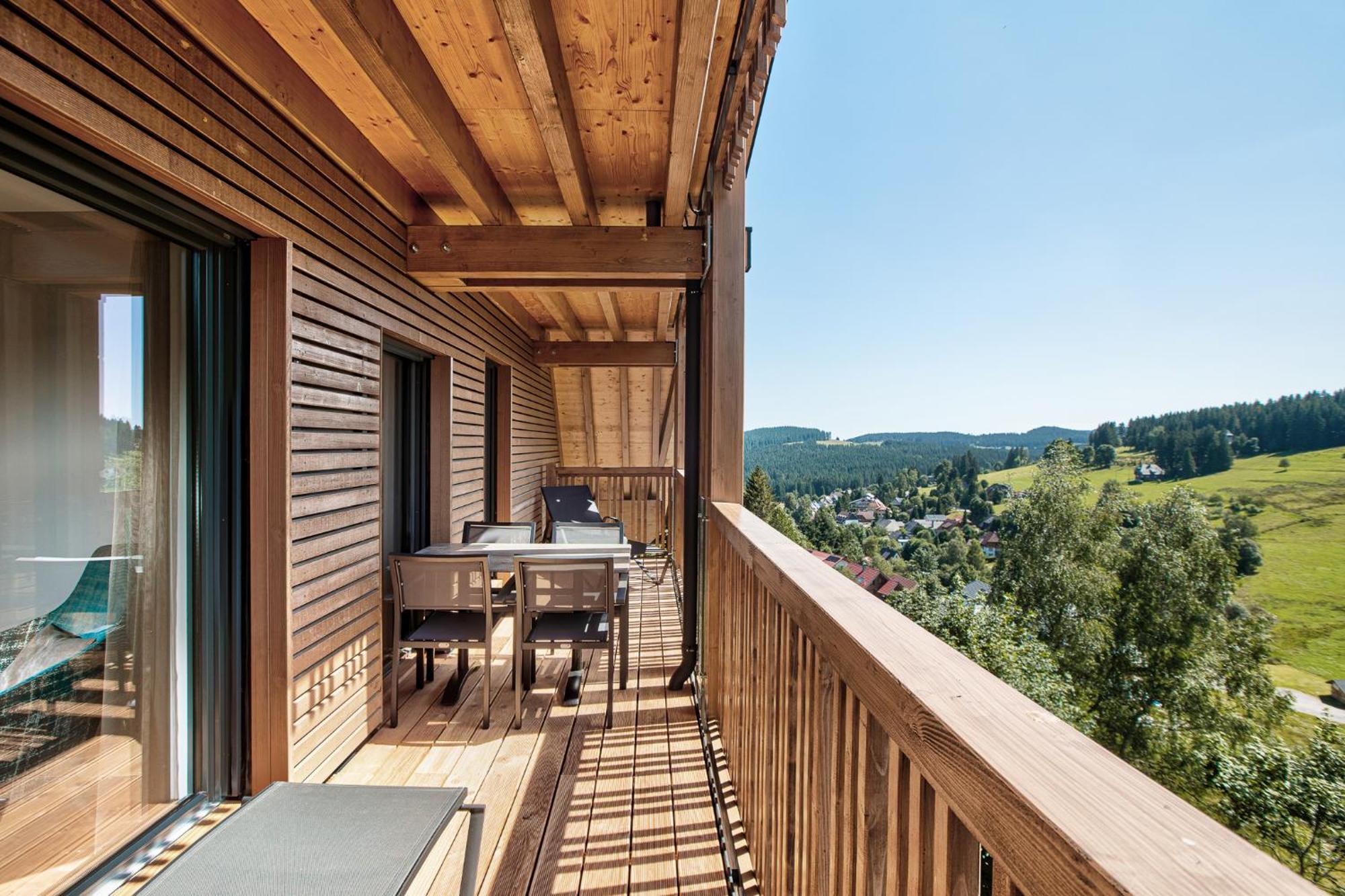 Black Forest Lodge Feldberg  Dış mekan fotoğraf