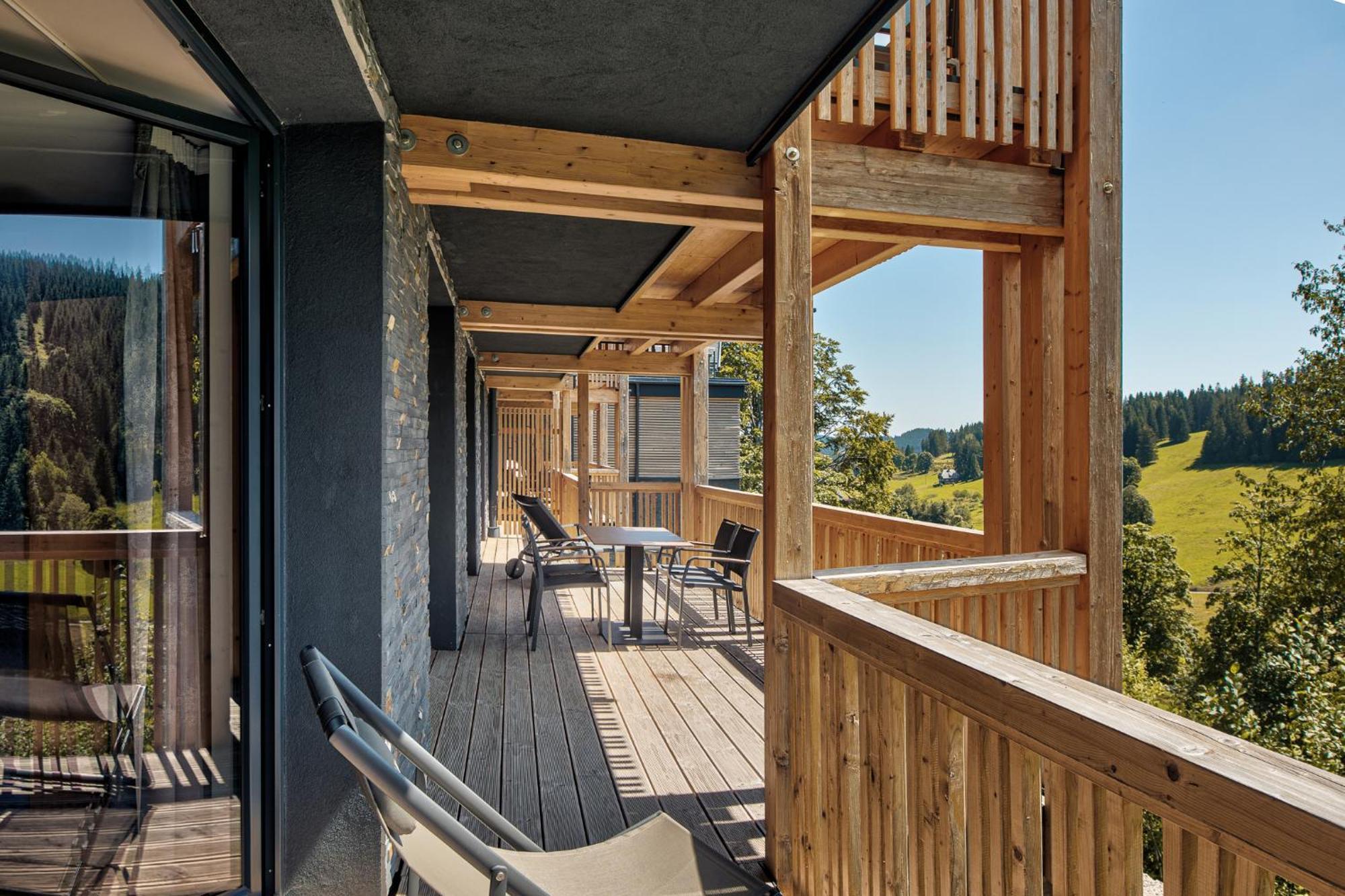 Black Forest Lodge Feldberg  Dış mekan fotoğraf