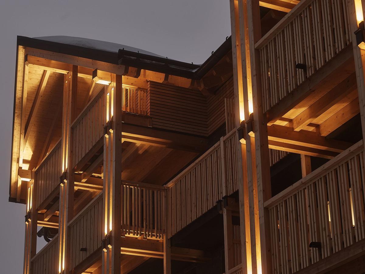 Black Forest Lodge Feldberg  Dış mekan fotoğraf
