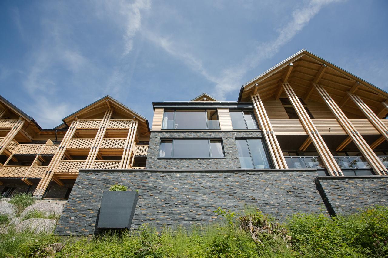 Black Forest Lodge Feldberg  Dış mekan fotoğraf