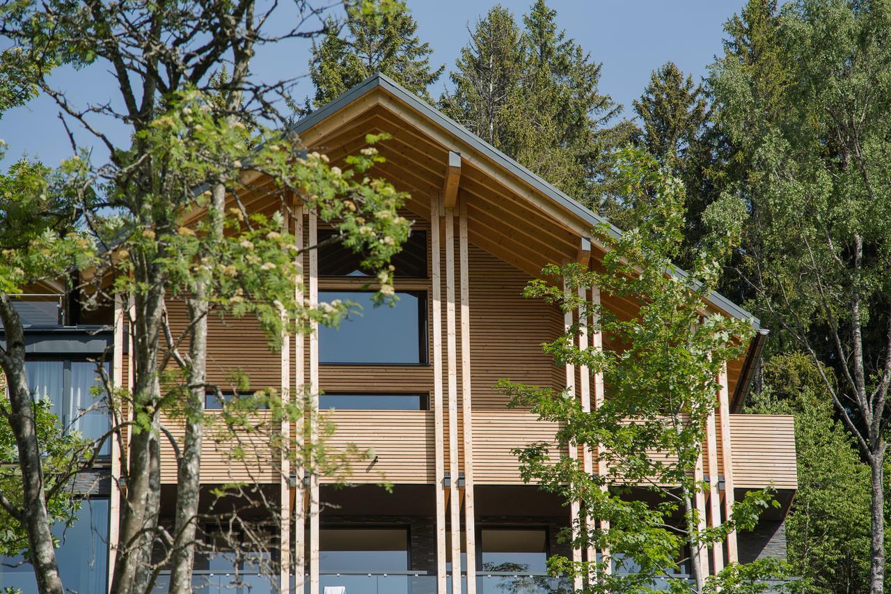 Black Forest Lodge Feldberg  Dış mekan fotoğraf