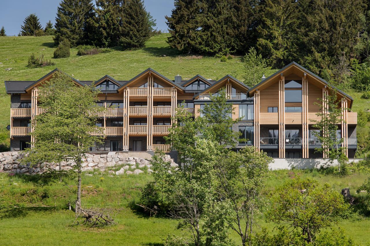 Black Forest Lodge Feldberg  Dış mekan fotoğraf