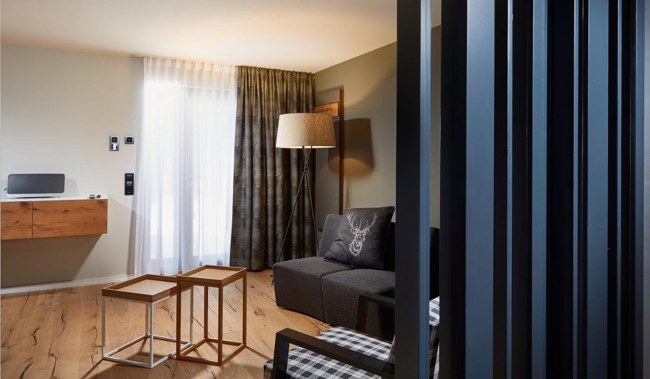 Black Forest Lodge Feldberg  Dış mekan fotoğraf