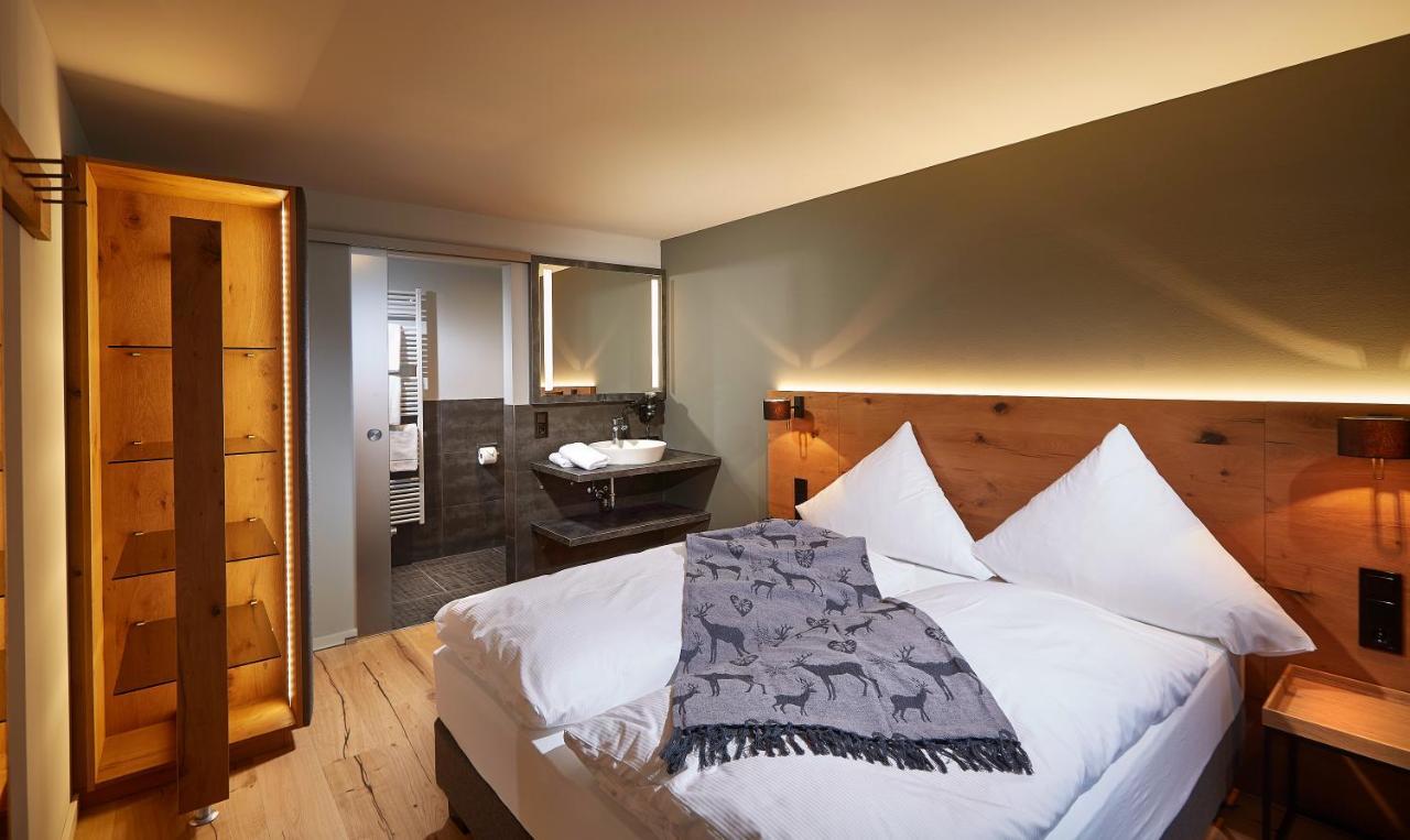 Black Forest Lodge Feldberg  Dış mekan fotoğraf