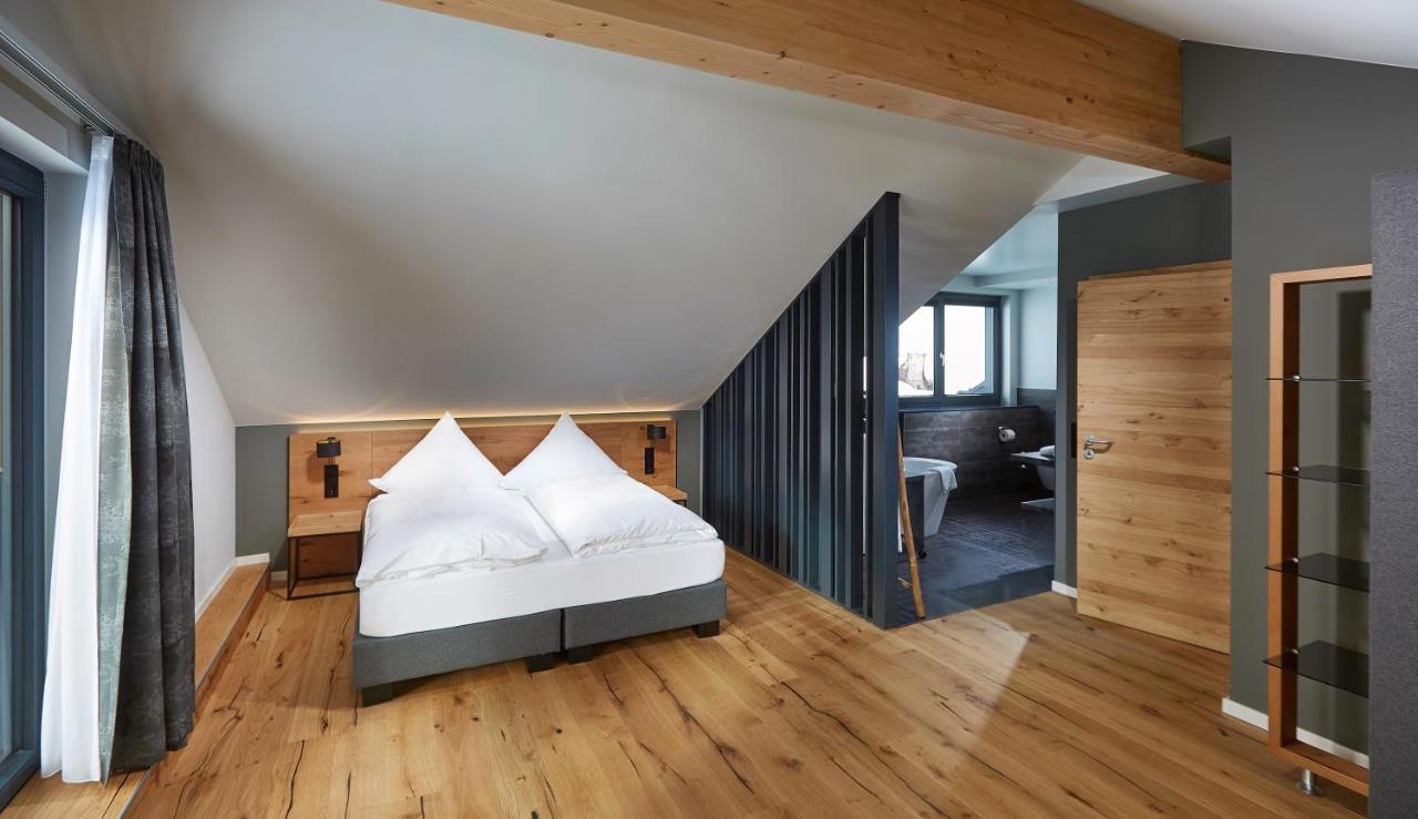 Black Forest Lodge Feldberg  Dış mekan fotoğraf