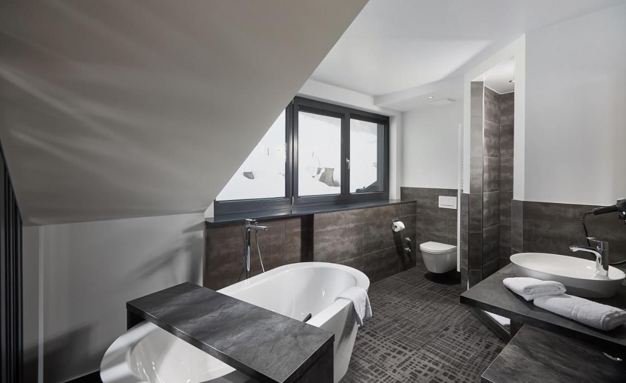 Black Forest Lodge Feldberg  Dış mekan fotoğraf