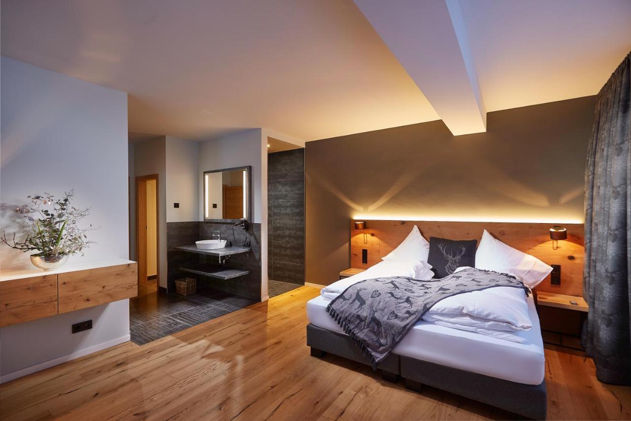 Black Forest Lodge Feldberg  Dış mekan fotoğraf
