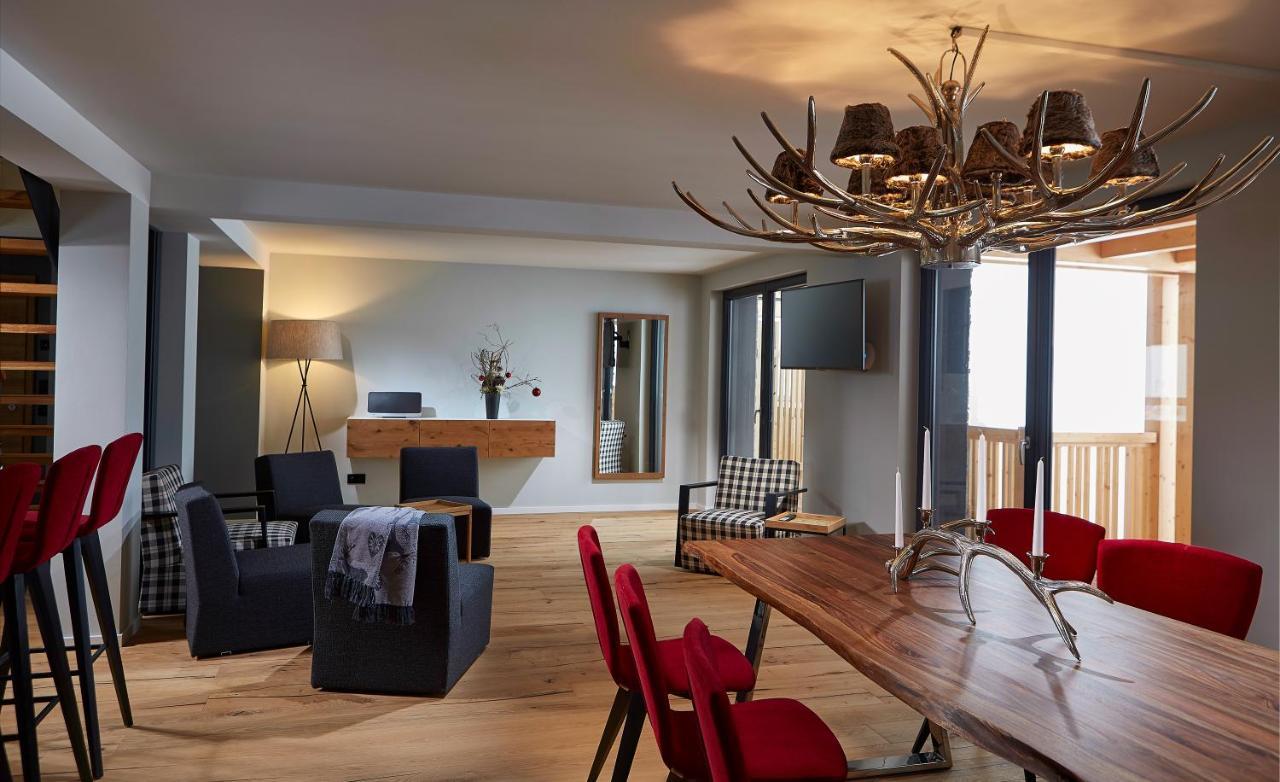 Black Forest Lodge Feldberg  Dış mekan fotoğraf